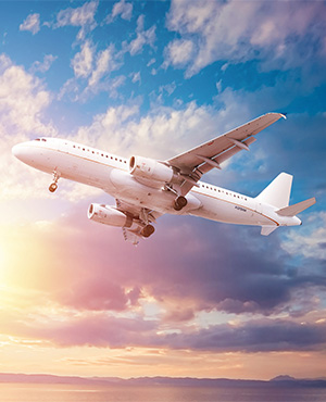 航空